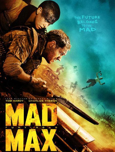 Безумный Макс: Дорога ярости / Mad Max: Fury Road