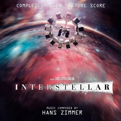 OST Интерстеллар / OST Interstellar
