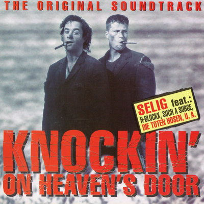 Достучаться до небес / Knockin' On Heaven's Door (Digital Elvis & Zero & VA)